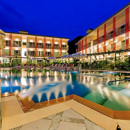 Trend Kamala Resort المظهر الخارجي الصورة