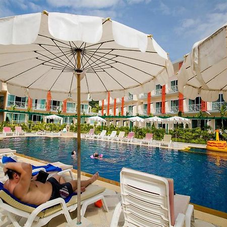 Trend Kamala Resort المظهر الخارجي الصورة