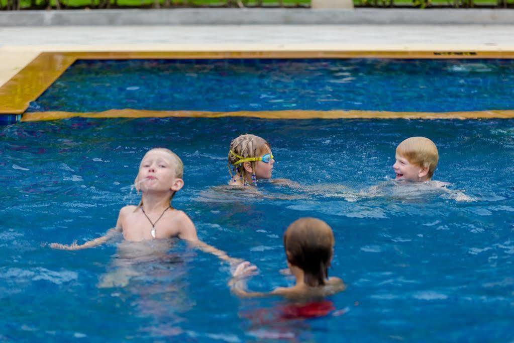 Trend Kamala Resort المظهر الخارجي الصورة