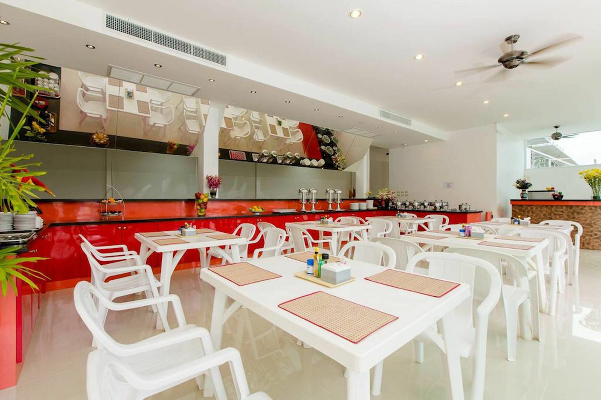 Trend Kamala Resort المظهر الخارجي الصورة